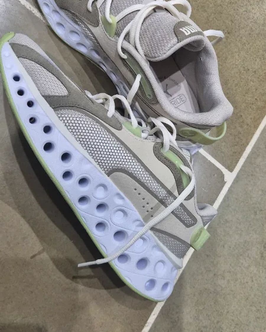 PUMA Court Icon